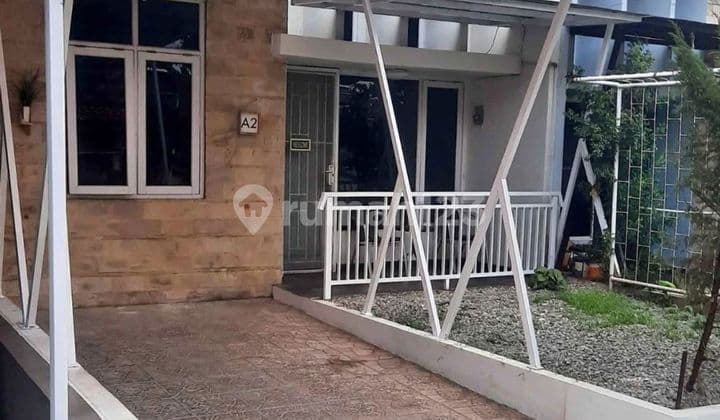 Rumah 3 KT Siap Huni 15 Menit ke Gerbang Tol Cisalak 2 Hadap Timur J34141