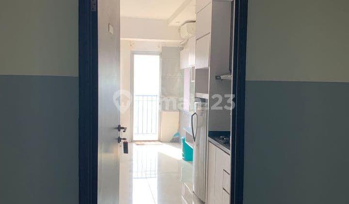 Rumah 10 Mnt ke Gerbang Tol Margonda SHM Hadap Timur Siap KPR J-45643