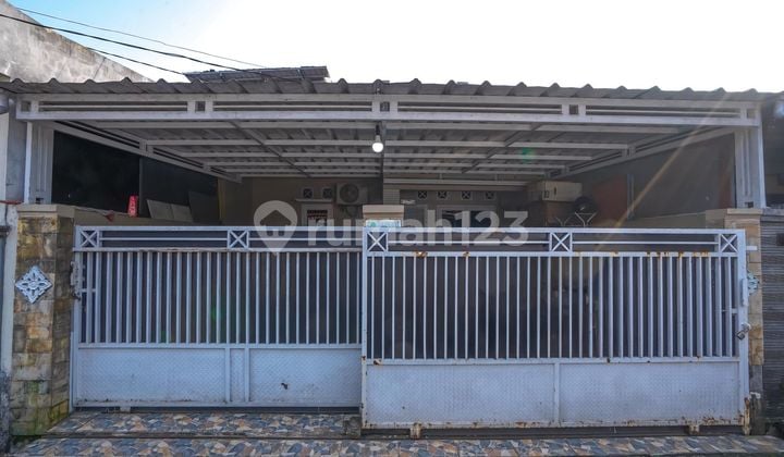 Rumah SHM Strategis dekat Trans Studio Mall Cibubur Siap KPR J-34484