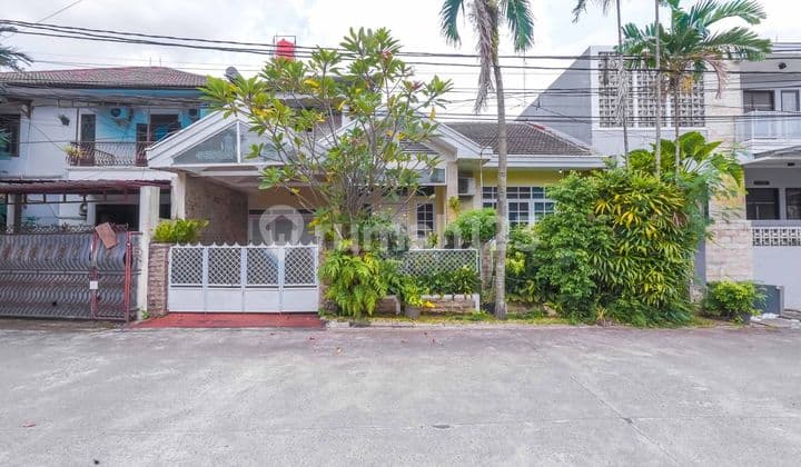 Rumah Seken Siap Huni 10 Menit ke Gerbang Tol Brigif 4 bisa KPR J34467