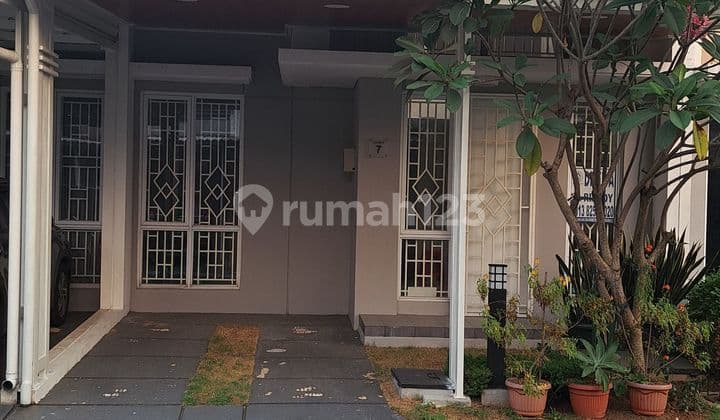 Rumah.di.sewakan, 1 Lantai, Curug