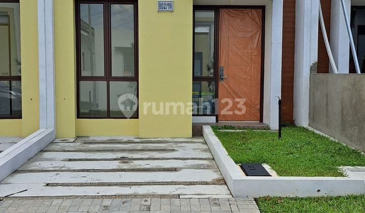 Di Citra Raya Cluster Viale 2 Bagus Selatan