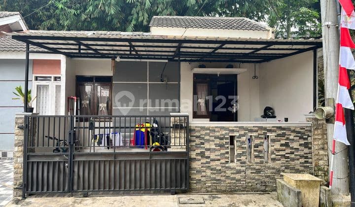 Jual Rumah Permata Panongan Rumah Shm Di Permata Panongan Bagus