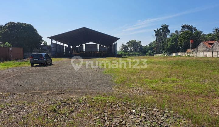 Lahan.8000m.di.sewakan Di.curug