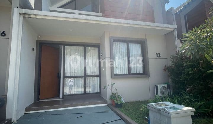 Rumah, bisa Over Kredit