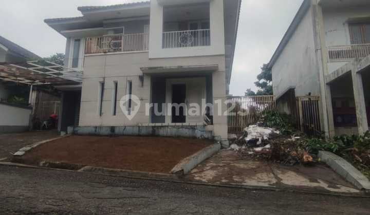 Rumah Sentul City, Bogor Rumah Sentul City, Bogor