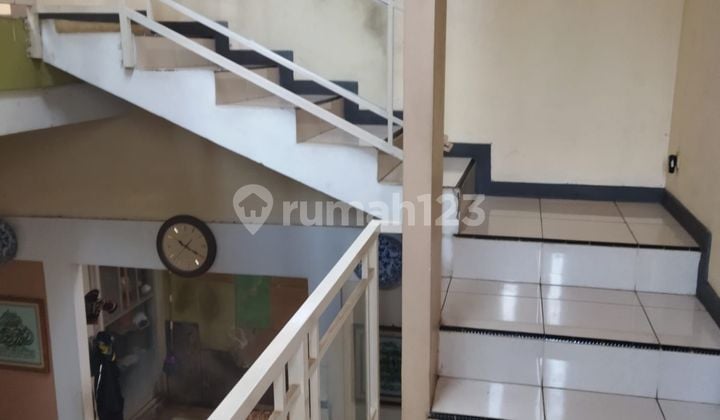 Rumah Bintaro Lokasi Dekat Boulevard Harga Oke
