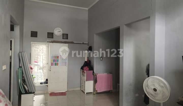 Rumah SHM Nempel Bintaro Harga Murah 1 Lantai