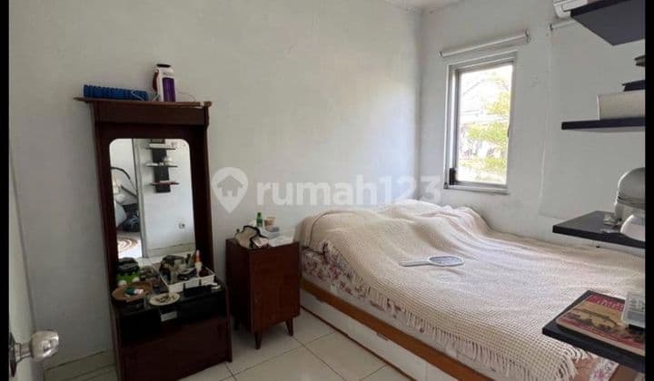 Rumah Cluster Nempel Bintaro Harga 500Jutaan