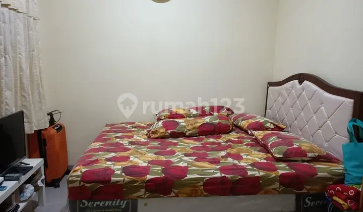 Rumah KPR 2 Lantai Siap Huni Lokasi di Rempoa Tangerang Selatan