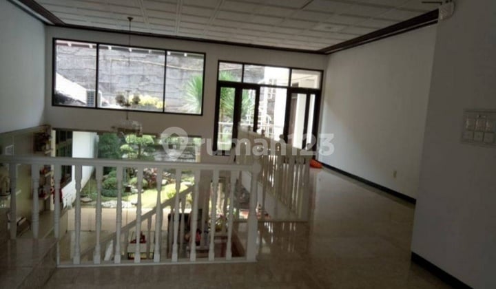 For Sale Nice House on Jl. Budisari, Bandung Municipality