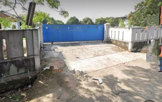 Banting Harga Ex Pabrik Di Jl.majalaya-cicalengka, Shm, Masuk Kontainer