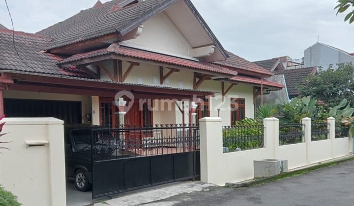 Rumah Kost Nyaman di Banyumanik, Dekat Undip