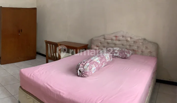 Comfortable and Secure Boarding House in Banyumanik, Close to Undip