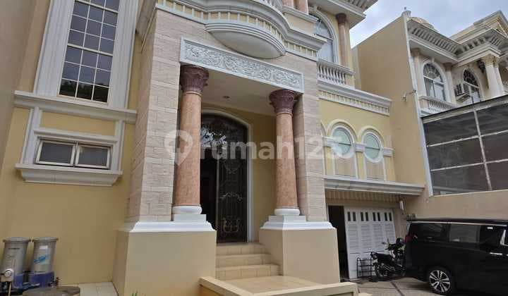 Premium Pik Jalan Lebar Cluster Ready to Occupy