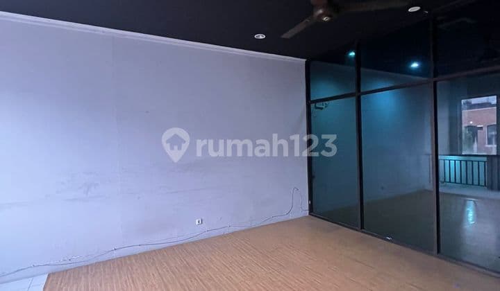 Ruko Golden 8 Siap Huni Bagus