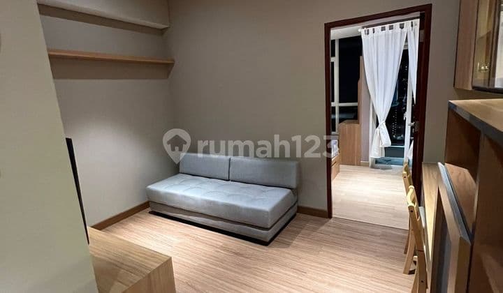 For Sale/Rent beautiful 1br unit Soho Roseville & suite bsd