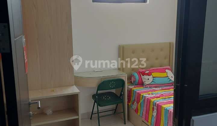 Fully Occupied Boarding House Fully Furnished Good Condition Gading Serpong