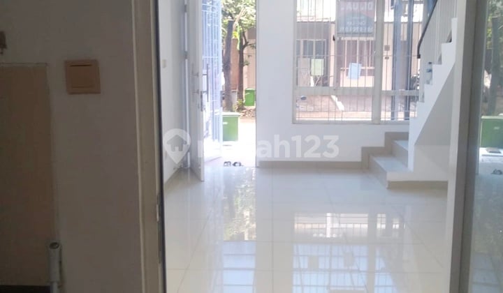 Cluster Residence One Dekat Sekolah Binus