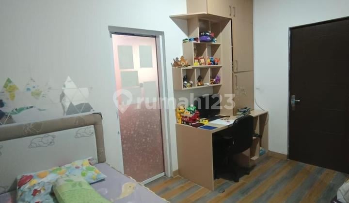 Villa House In Premium Cluster Citra Raya