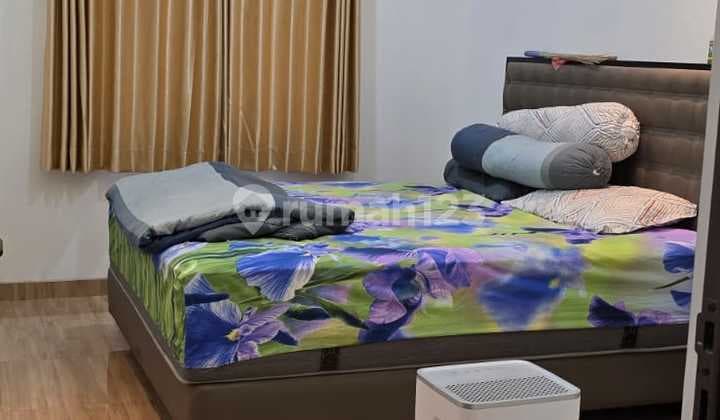 Cluster Siap Huni, Argawana Sinar Mas Murah