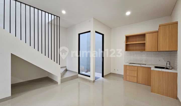 Brand Newmedang Lestari Bagus dan Rapih Gading Serpong