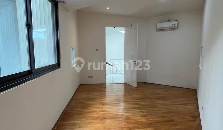 Cluster Ozon Residence Jaksel Premium