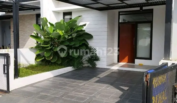 Ciwastra Village Suitable for Young Families
