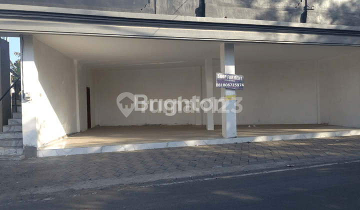 Sayap Batu bolong, Cocok untuk usaha