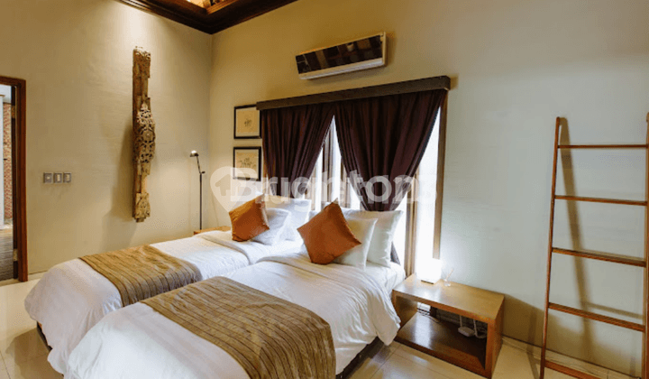 1 Br, Pronoia retreat, Fully furnished, ready to move in