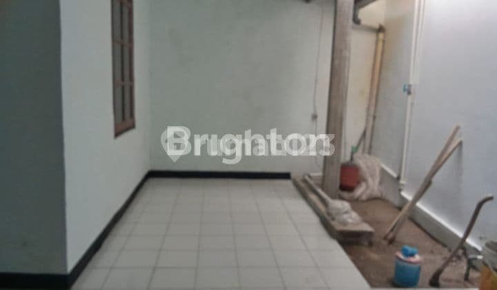 Rumah Type 84/42, Unfurnished, Cocok Untuk Keluarga Muda