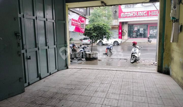 Lengkong Wing Warehouse Ready for Operation