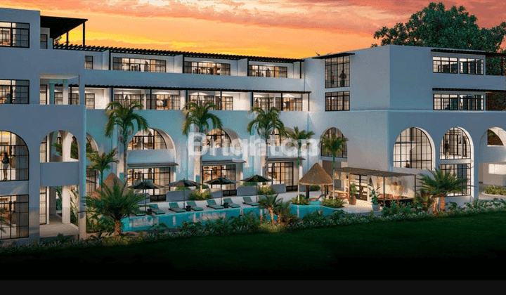 Kiara One Bedroom, Very Close To The Beaches