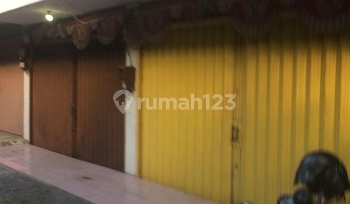 Ruko Gandeng di Jalan Raya Duri Kosambi, Cengkareng Jakarta Barat Ruko Gandeng di Jalan Raya Duri Kosambi, Cengkareng Jakarta Barat