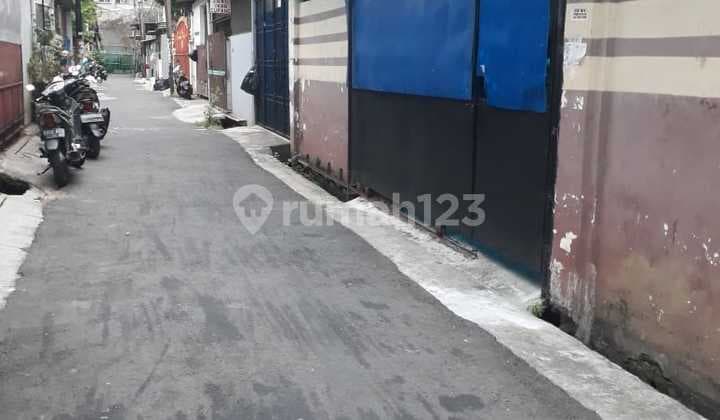 Rumah Jl. Jelambar Jaya di Jelambar, Jakarta Barat