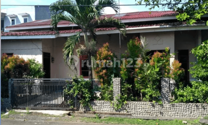Harga Bu Rumah Hook di Citra Indah City, Jonggol Bogor
