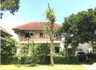 Rumah di Rancamaya, Bogor Selatan, Bogor – Jawa Barat