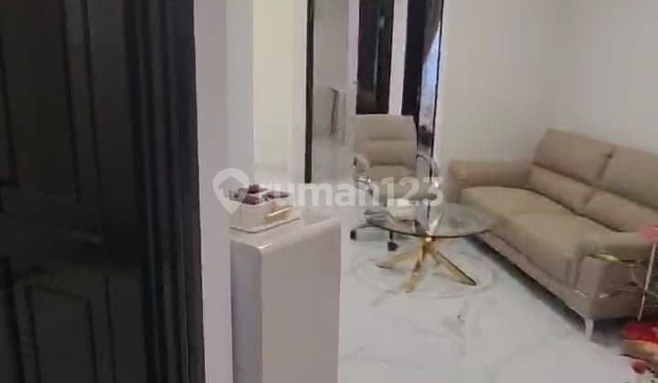 Akasia Tower Taman Kemayoran Condominium Apartment, Kemayoran Central Jakarta