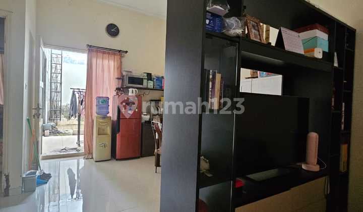 Rumah Alamanda Residence, Sudimara Pinang, Tangerang