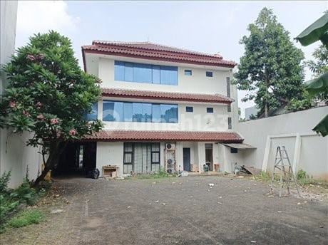 Gedung Lokasi Jl.mampang Prapatan Raya, Jakarta Selatan