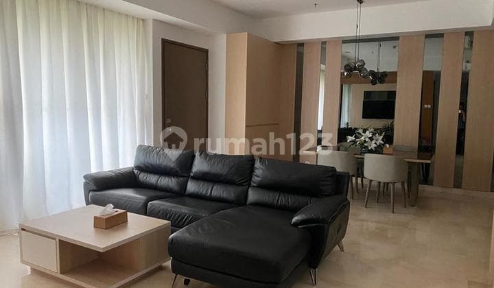 Termurah, Dijual Apartemen 1Park Avenue di Gandaria Kebayoran Baru Jakarta Selatan