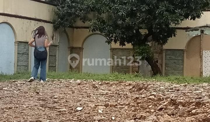 Dijual Tanah Siap Bangun Area Pakubuwono Kebayoran Baru Jakarta Selatan