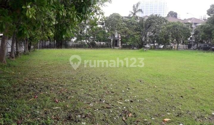 Dijual Cepat Tanah Siap Bangun di Kebagusan Pasar Minggu Jakarta Selatan