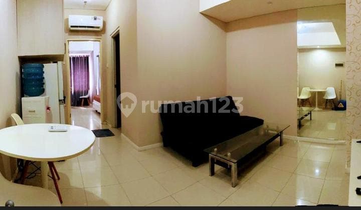 Dijual Apartemen Siap Huni di Jakarta Pusat