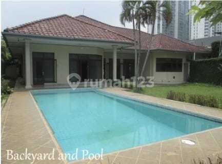 Dijual Rumah Siaphuni Di Cipete