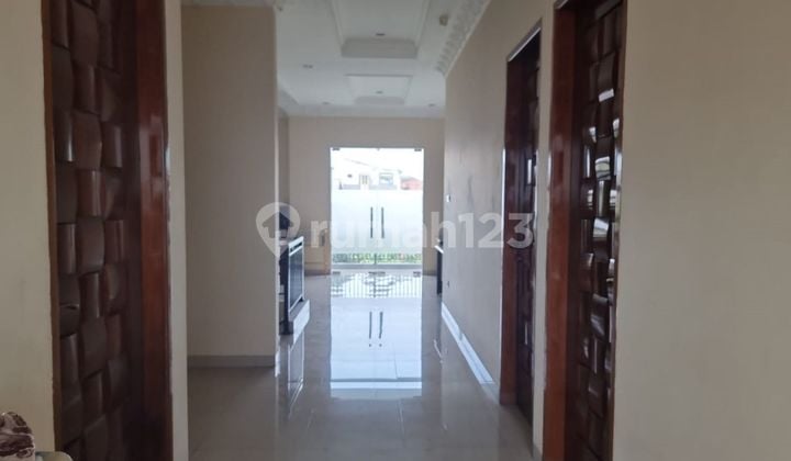 #DIJUAL RUKO SIAP HUNI DI KEBAYORAN LAMA JAKARTA SELATAN#