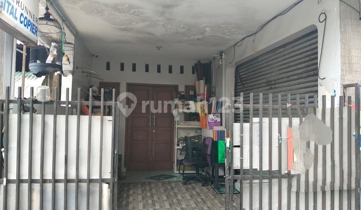 Dijual Rumah Harga Terjangkau Di Radio Dalam Keb Baru Jakarta Selatan