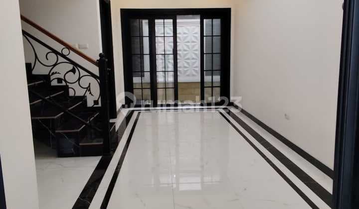 Dijual Rumah Siap Huni Di Warungsilah Jagakarsa Ciganjur Jakarta Selatan