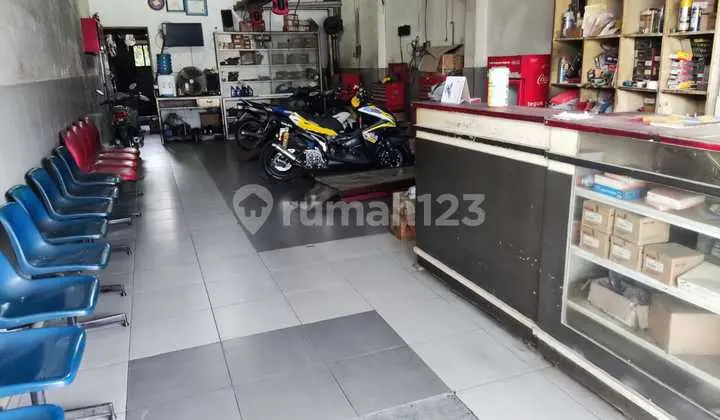 Dijual Ruko 2 Lantai Setara NJOP di Pasar Minggu Jakarta Selatan