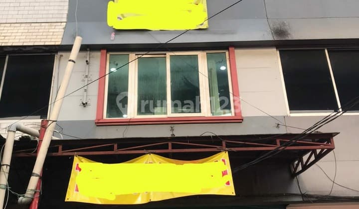 Dijual Murah Ruko Siap Pakai Di Fatmawati Jakarta Selatan